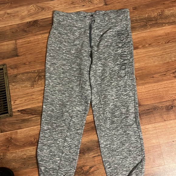CALVIN KLEIN PERFORMANCE JOGGERS - Picture 2 of 4